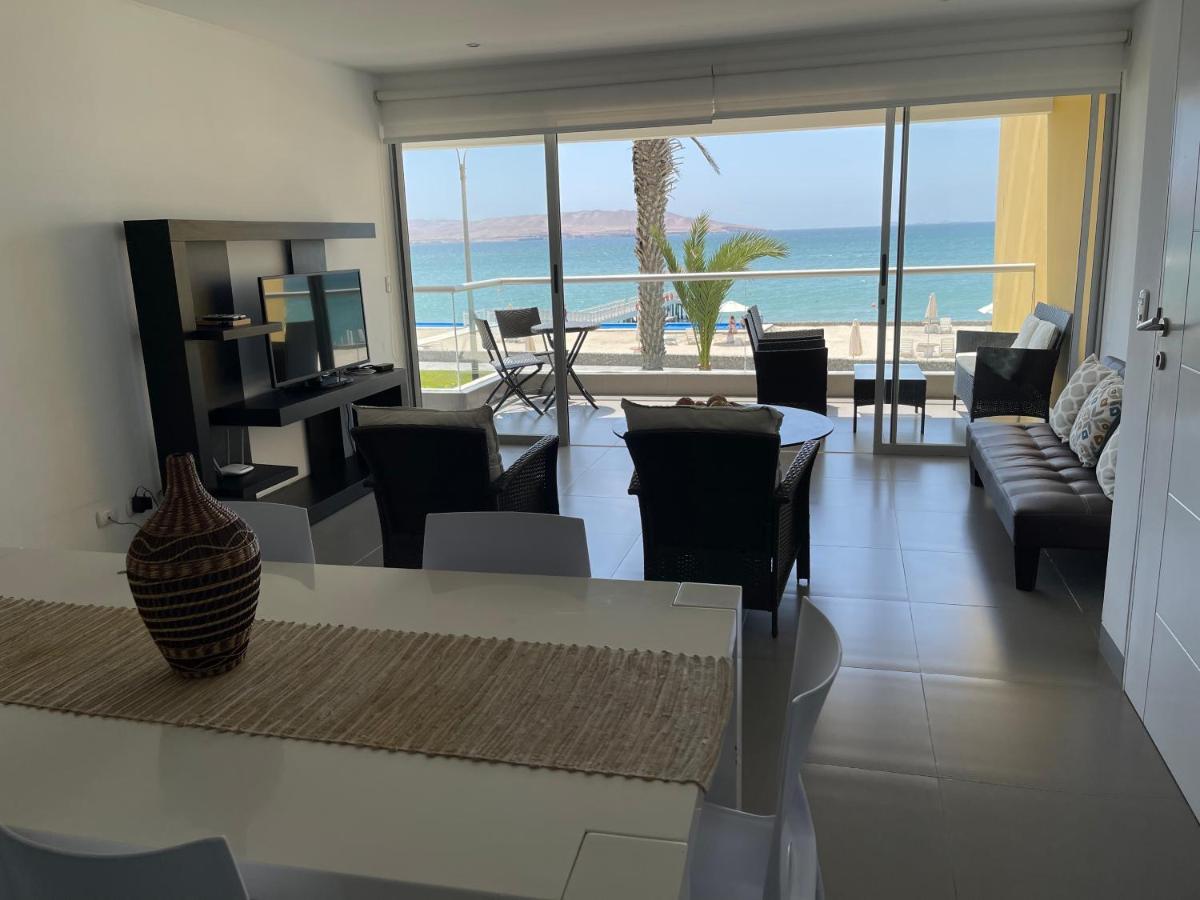 Ocean View Appartement