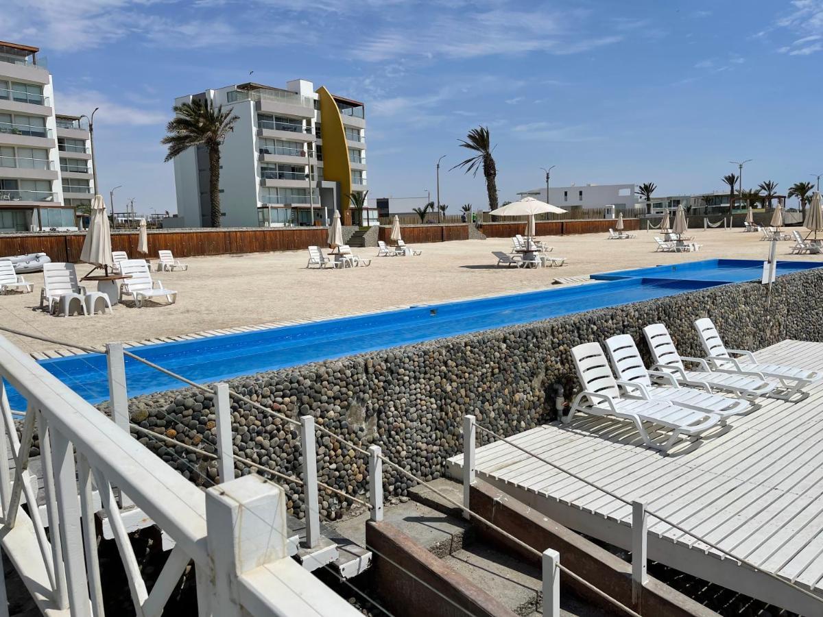Ocean View Appartement *