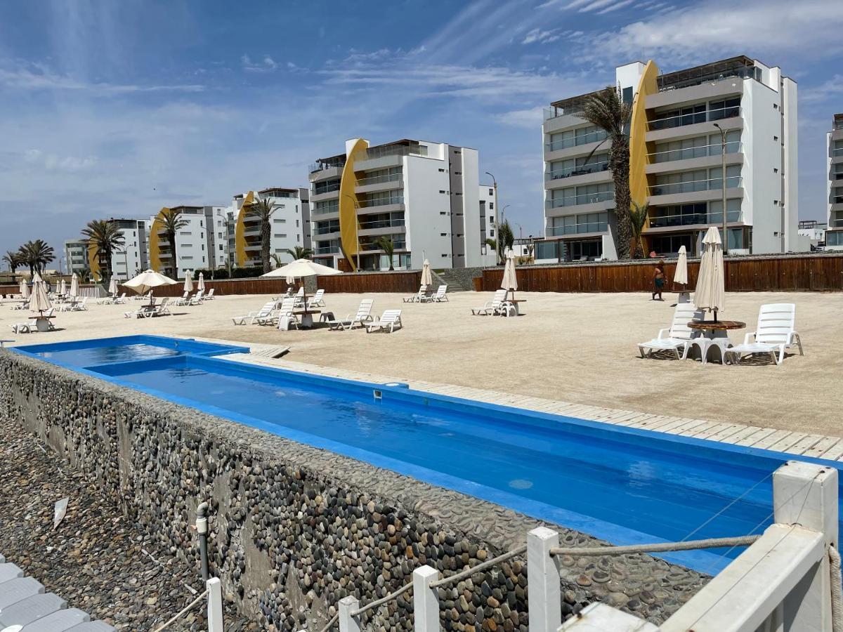 Appartement Ocean View