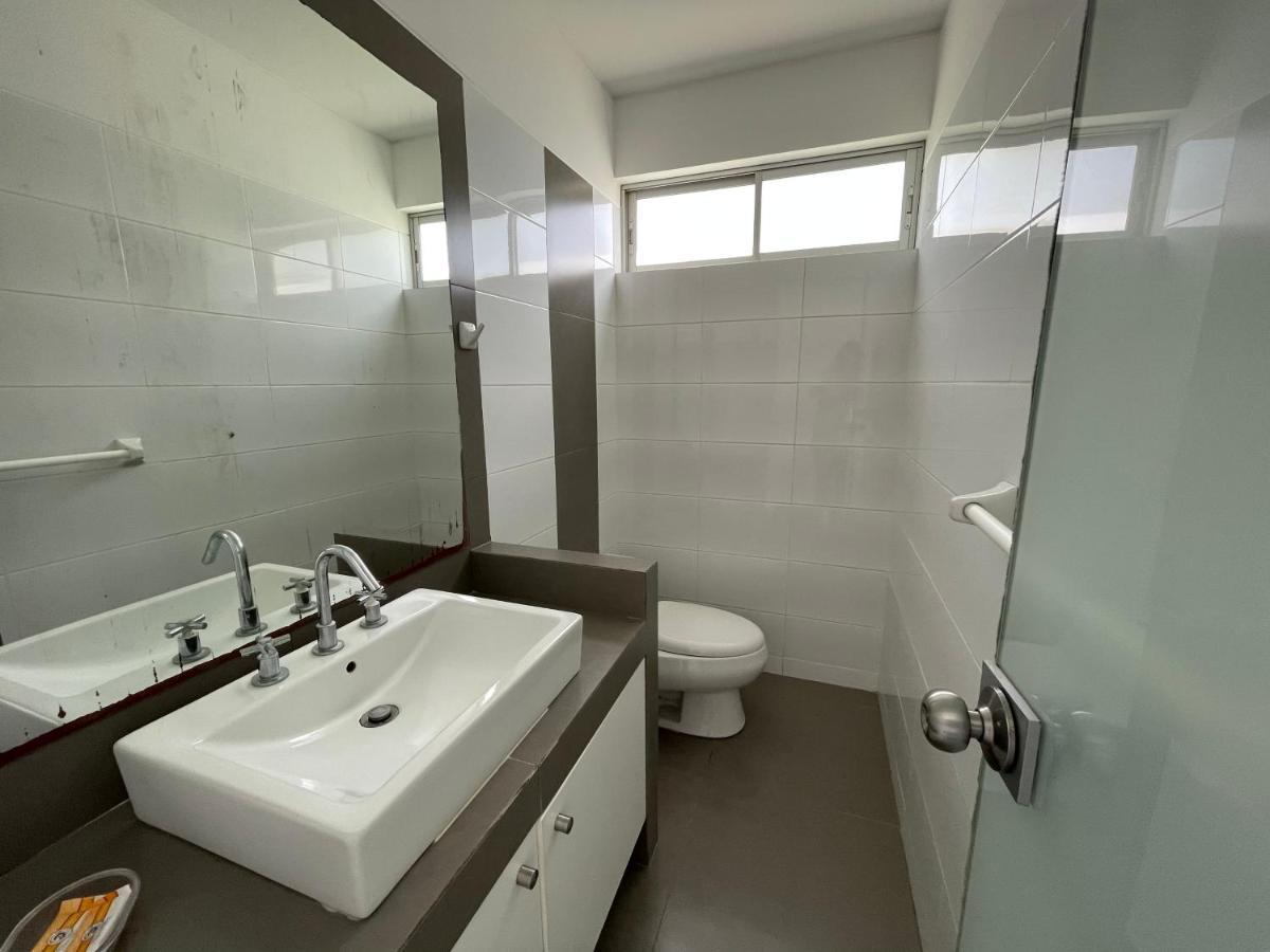 Ocean View Appartement
