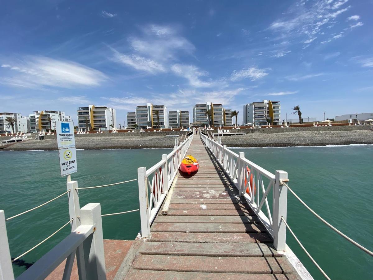 Appartement Ocean View *