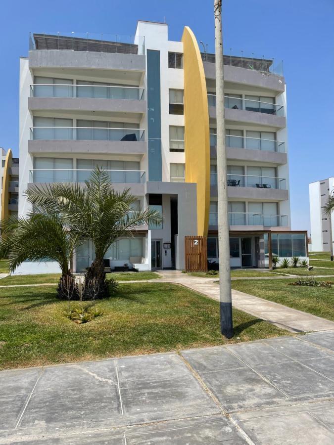 Appartement Ocean View *