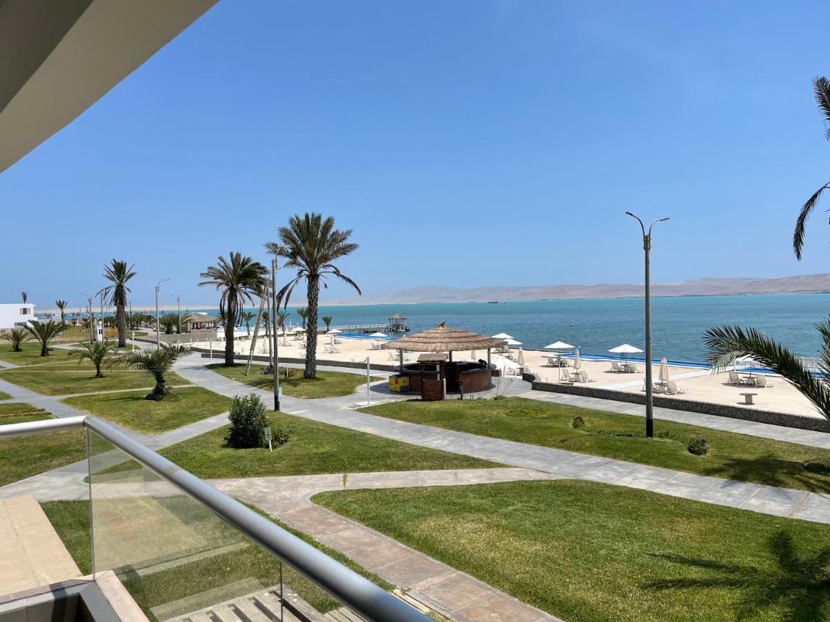 Appartement Ocean View