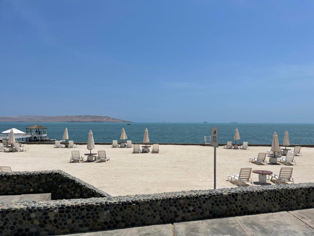 Appartement Ocean View Paracas