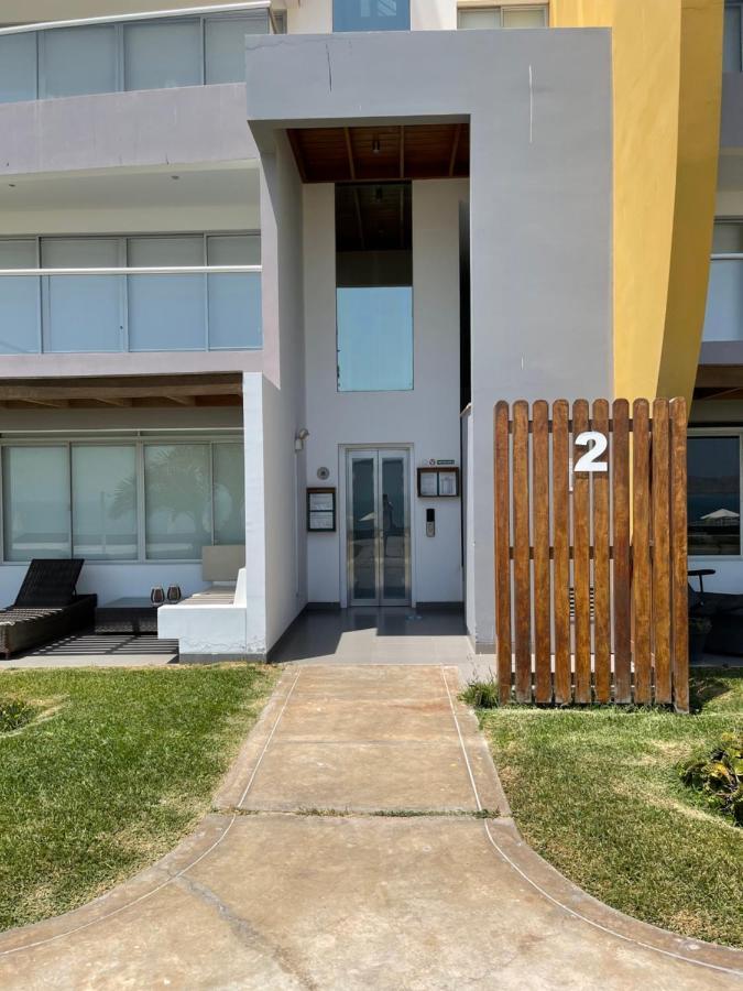 Ocean View Appartement *