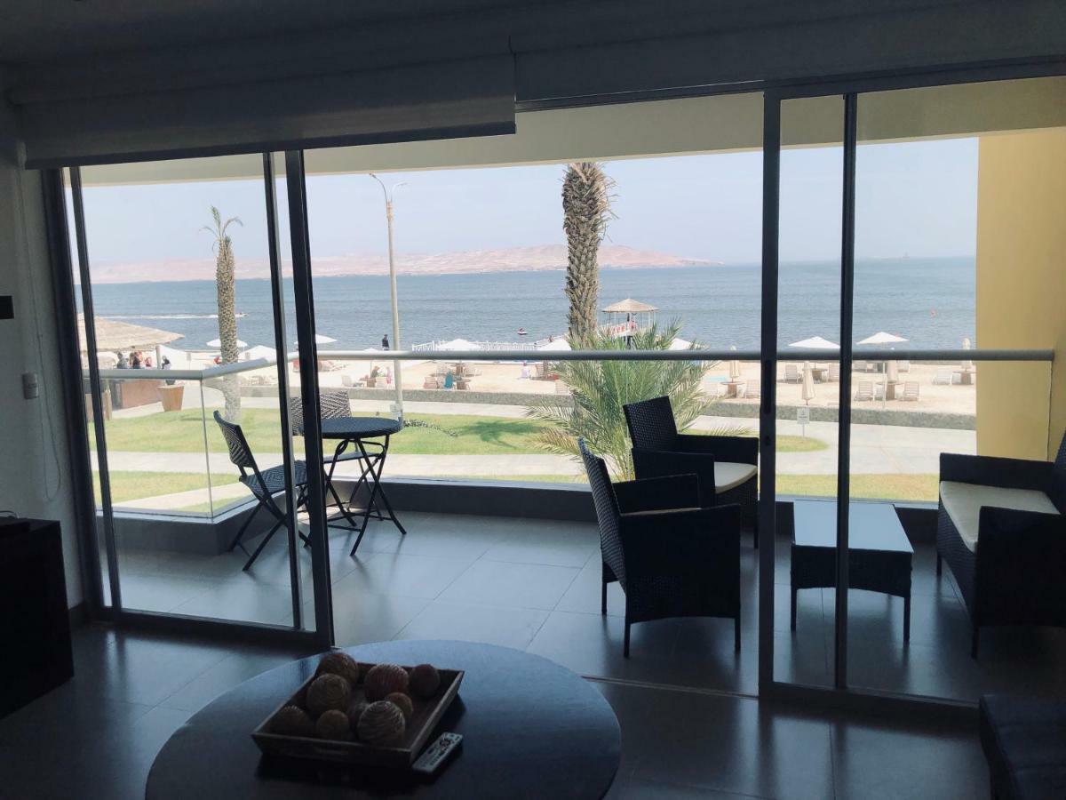 Ocean View Appartement