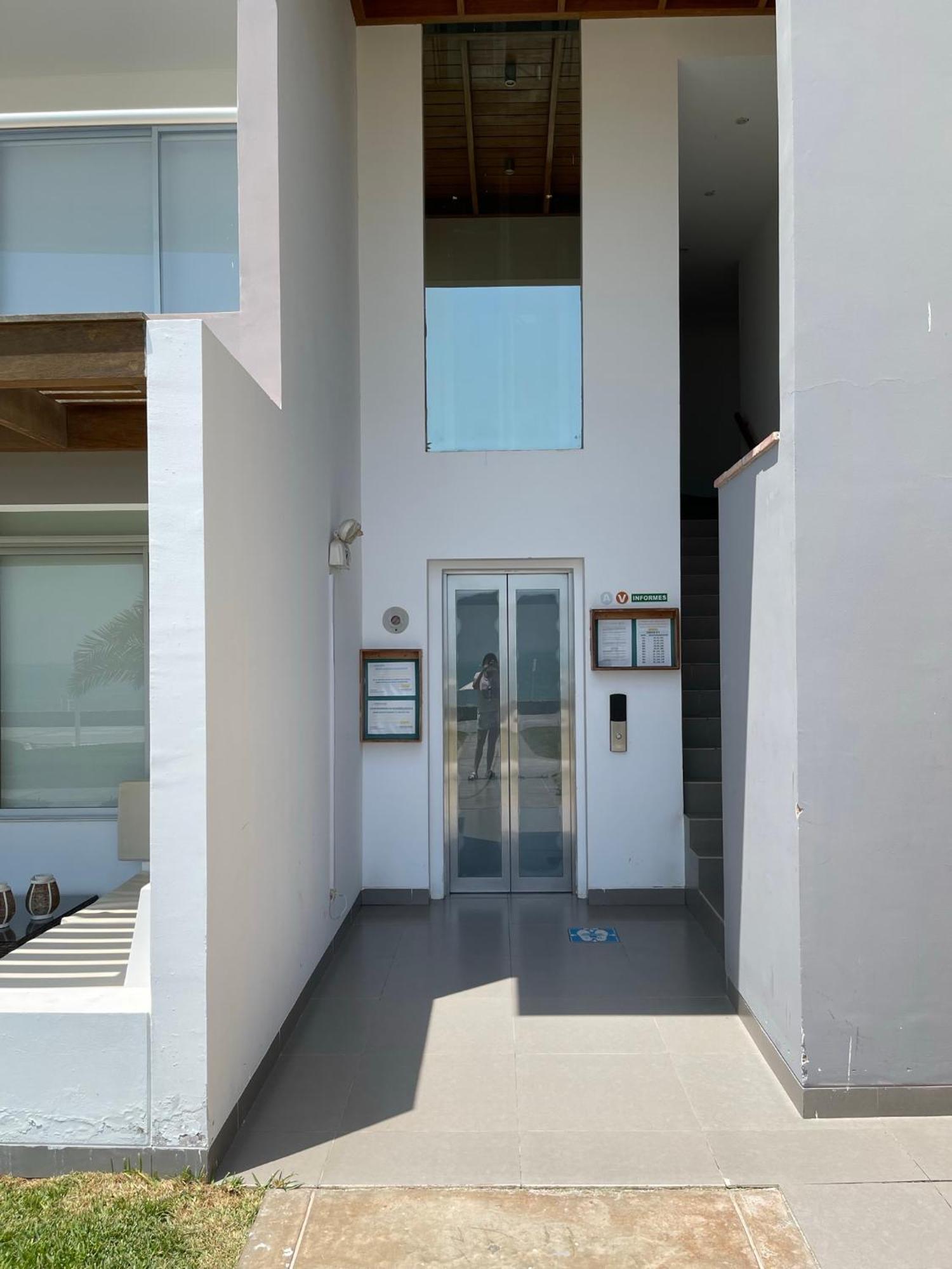 Apartment Ocean View